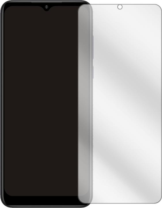 Image du produit Dipos Film de Protection d’écran Crystalclear (5 pcs, Motorola Moto G Pure)