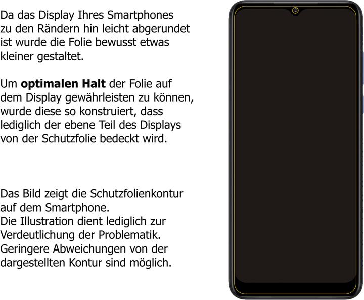 Image du produit Dipos Film de Protection d’écran Crystalclear (5 pcs, Motorola Moto G Pure)