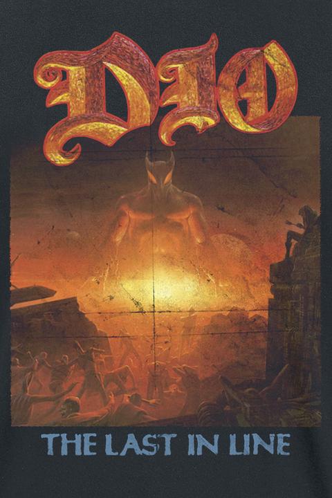 Produktbild DiO The Last In Line 40th (M)