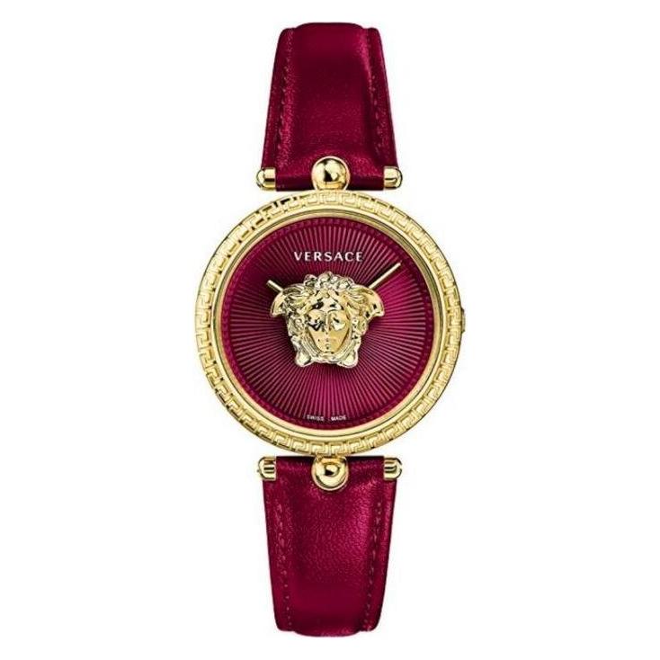 Versace, Armbanduhr, VECQ00418
