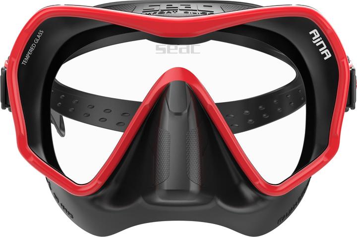 Image du produit Seac Masque Ajna