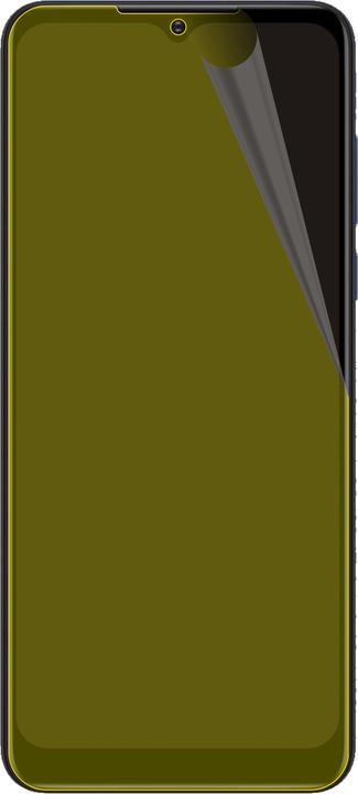 Immagine prodotto Dipos Pellicola Protettiva Full-Cover 3D (2 pz., Motorola Moto G Pure)