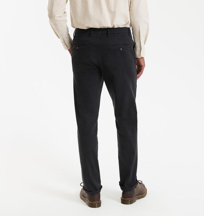 Produktbild La Redoute Collections Signature Chinohose (48)