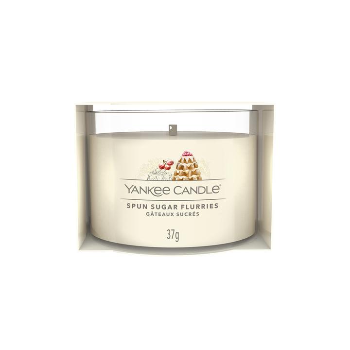 Produktbild Yankee Candle Spun Sugar Flurries