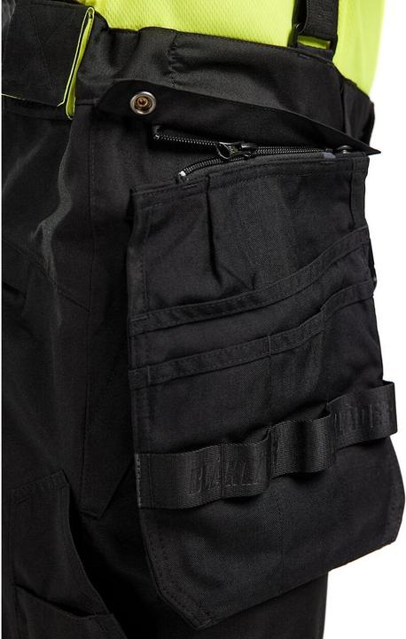 Produktbild Blakläder Abnehmbare Werkzeugtasche