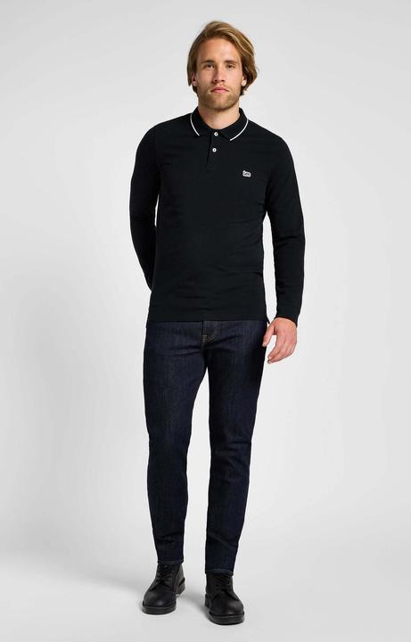 Image du produit Lee Pique Polo (S)
