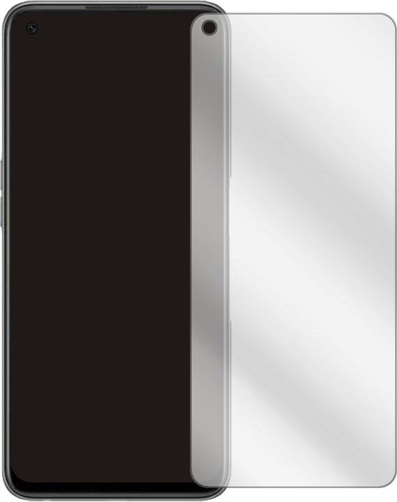 Actual product image Dipos Screen Protector Crystalclear (1 Piece, Oppo K9s)