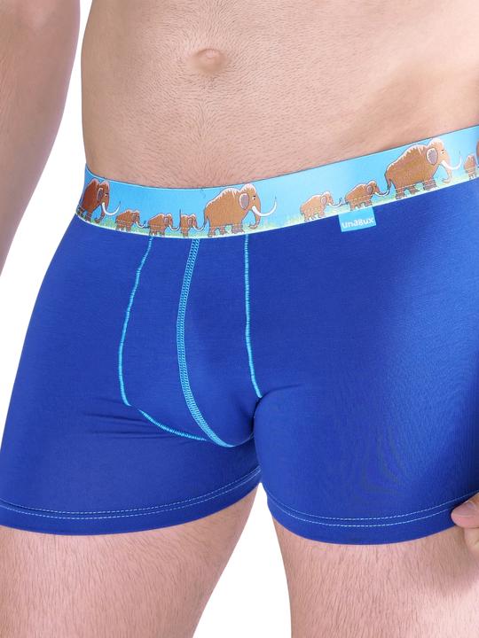 Produktbild Unabux Boxer Briefs FIVE FINGERS Mix (M, 2er Pack)