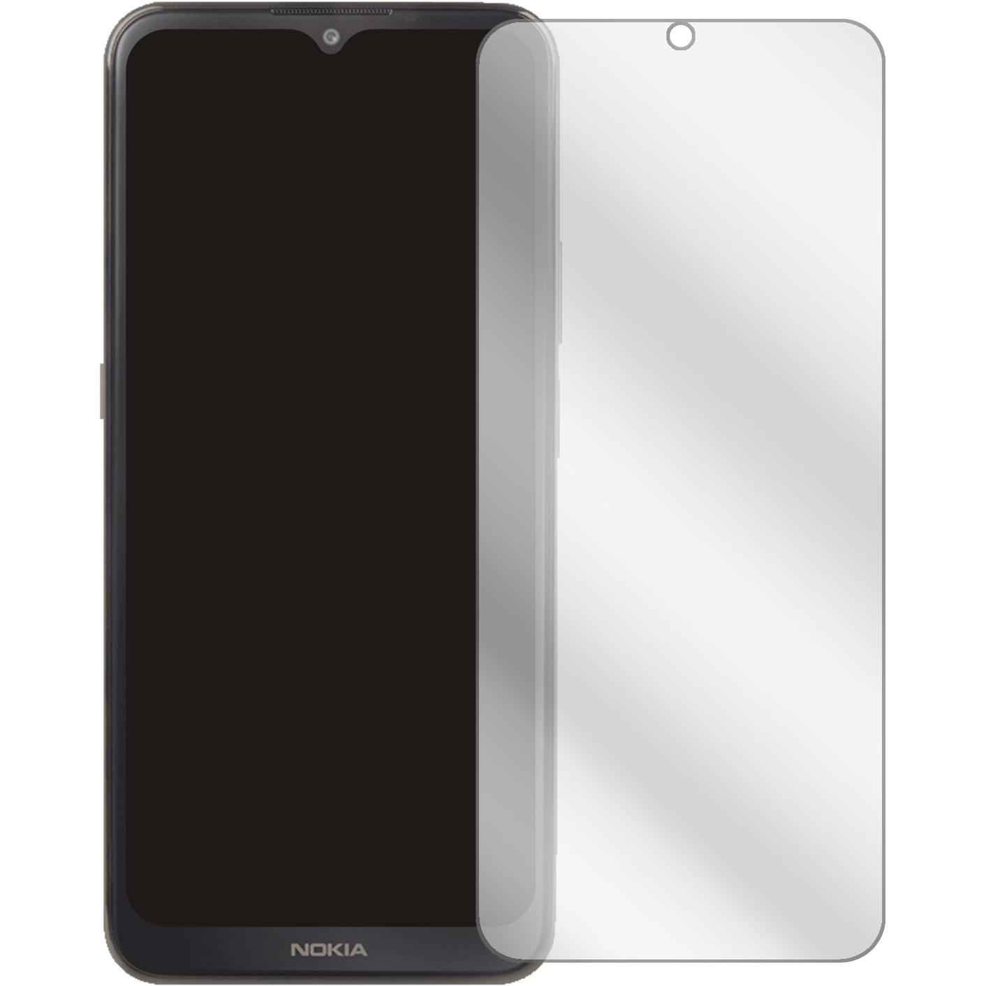 Thumbnail - Dipos Displayschutzfolie Crystalclear (6 Stück, Nokia G300), Smartphone Schutzfolie, Transparent