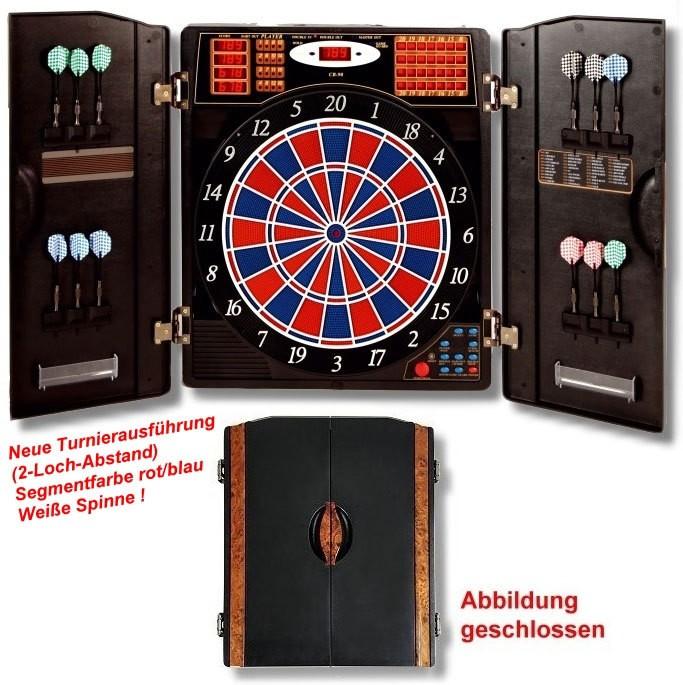 Actual product image Karella Dart machine CB 90
