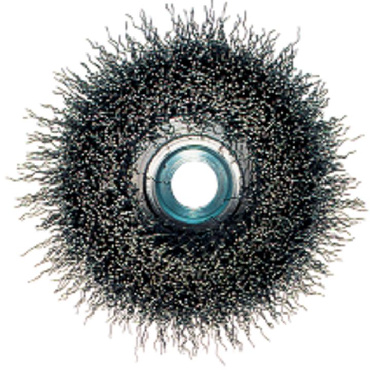 Produktbild Metabo Topfbürste