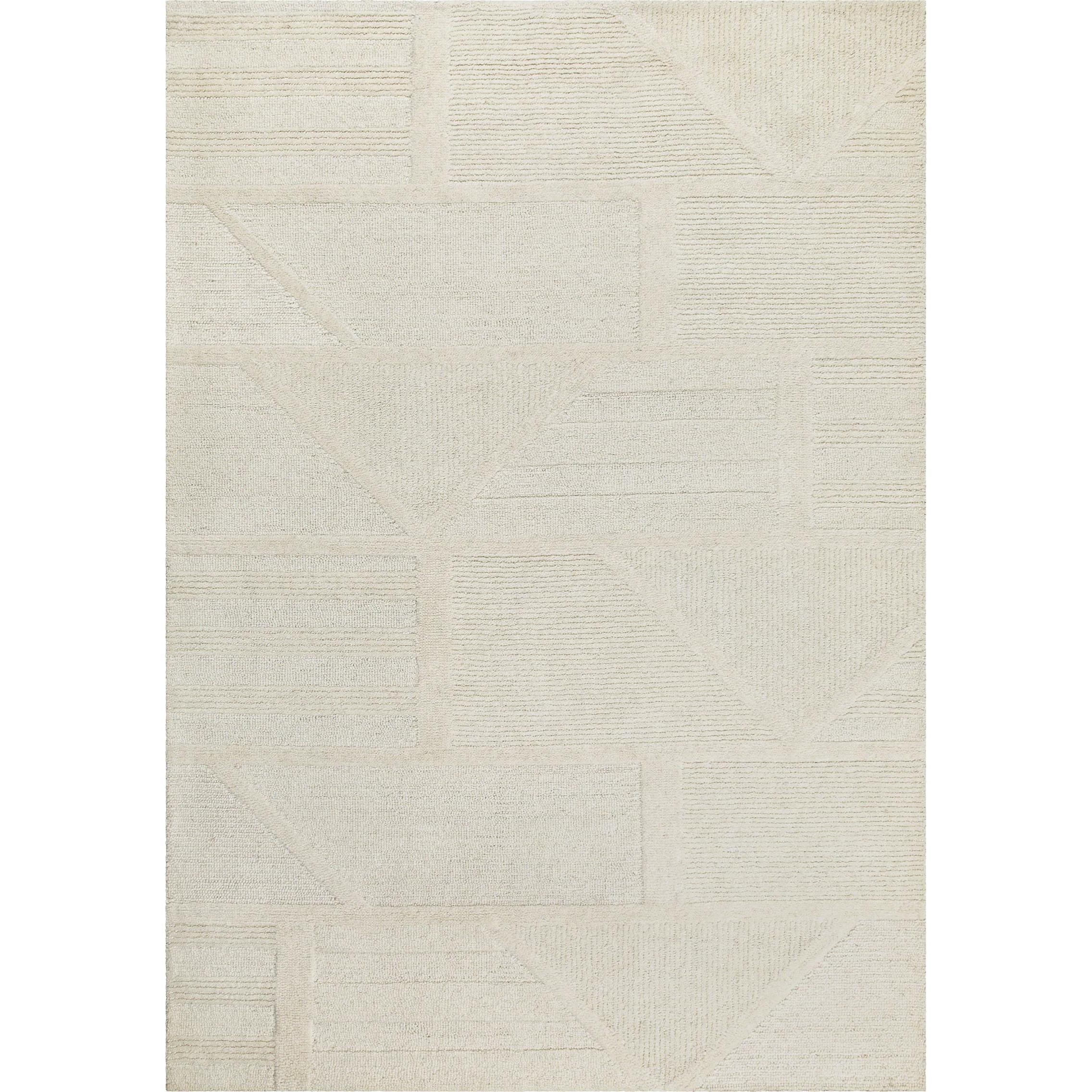 Wecon Home, Teppich, Kurzflorteppich Hamptons FIVETEEN (300 x 400 cm)