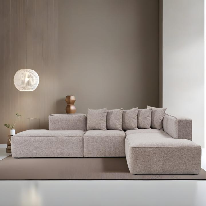 Produktbild Atelier del Sofa More (Ecksofa)