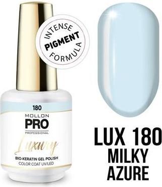 Produktbild Mollon Pro Mol Luxury No. 180 Milky Azure