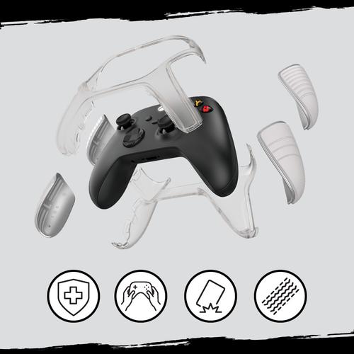 Actual product image OtterBox Easy Grip Gaming Controller Xbox Gen 9 (Xbox Series S, Xbox One S, Xbox One X, Xbox Series X)