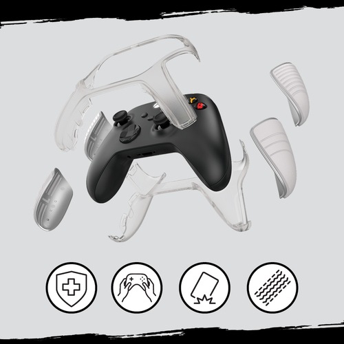 Actual product image OtterBox Easy Grip Gaming Controller Xbox Gen 9 (Xbox Series X, Xbox One X, Xbox One S, Xbox Series S)