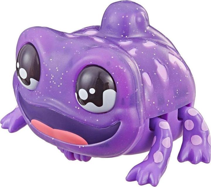 Produktbild Hasbro Yellies! Echsen Scalez
