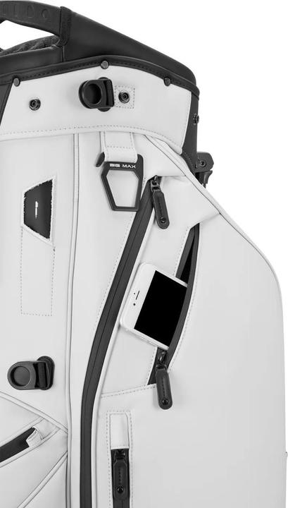Produktbild Big Max Dri Lite Hybrid Prime Standbag