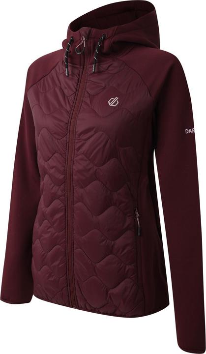 Immagine prodotto Dare2b Torrek Flexy Giacca Ibrida Donna (34)