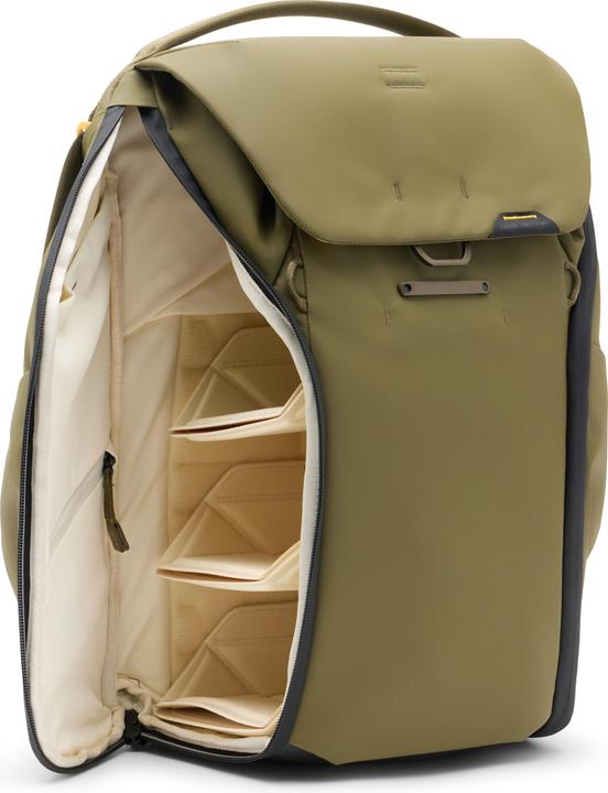 Image du produit Peak Design Everyday Backpack 20L (20 l)