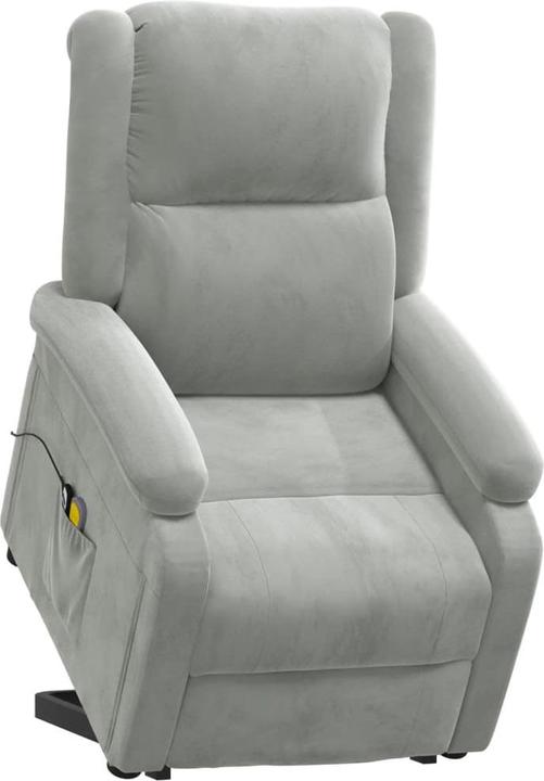 Produktbild vidaXL Indrani