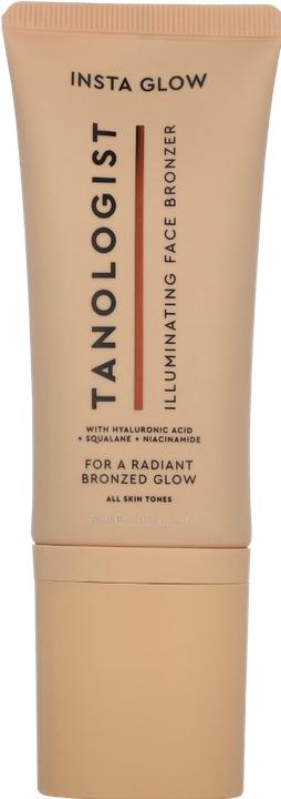 Produktbild Tanologist Insta Glow (Bronzer, 60 ml)
