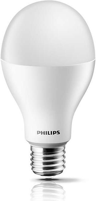 Philips A67 16W matt, E27 (E27, 1521 lm)