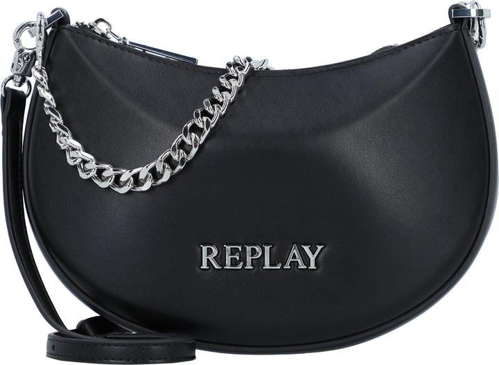 Produktbild Replay Schultertasche 23 cm