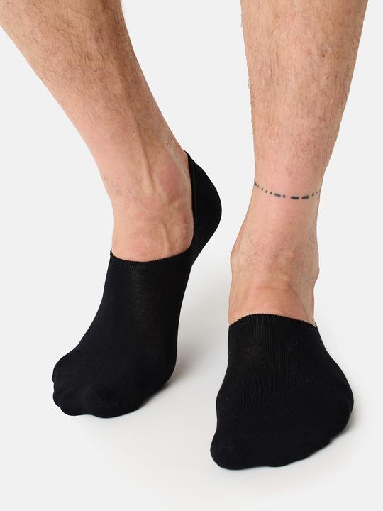 Actual product image Nur Der Bamboo socks (pack of 9, 39 - 42)
