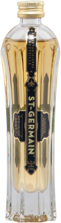 Immagine prodotto St. Germain Liquore de Sureau Liquore di fiori di sambuco