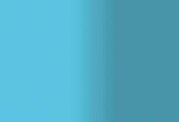 Productafbeelding Cricut Vinylfilm koud geactiveerd 30 x 60 cm, lichtblauw/turquoise