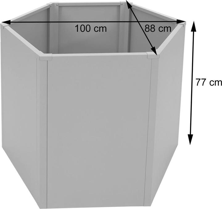 Actual product image MCW P64