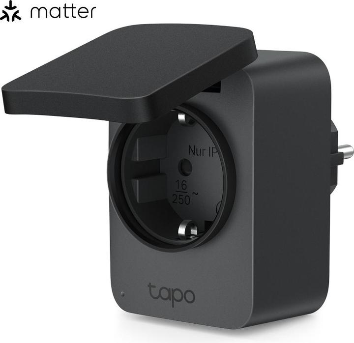 TP-Link Smart Wi-Fi Outdoor Plug