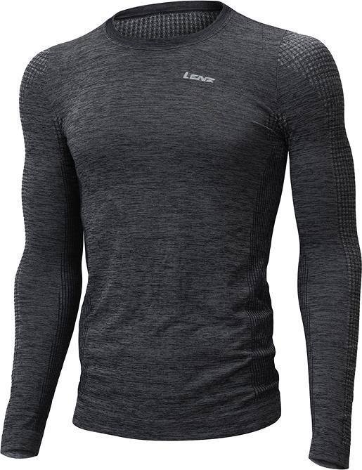 Actual product image Lenz Longsleeve Men 1.0 (XXL, 3XL)