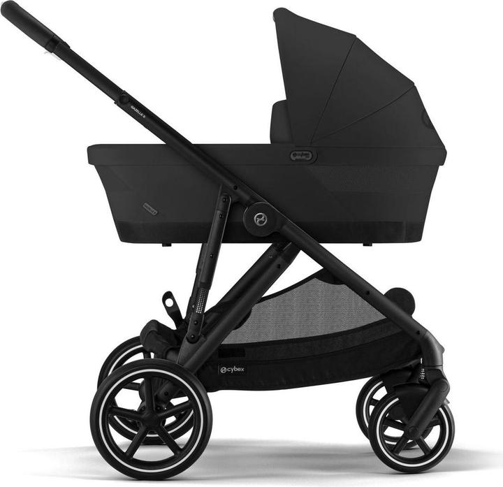 Image du produit Cybex Gazelle 3in1 Set