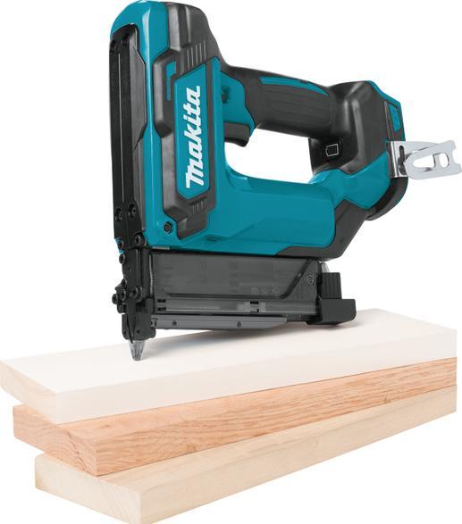 Actual product image Makita DPT 353 (Nail gun)