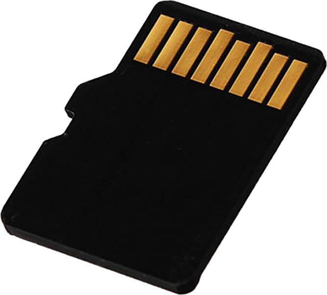 Immagine prodotto Wellcraft MicroSD-Speicherkarte 32 GB (32 GB, microSD)