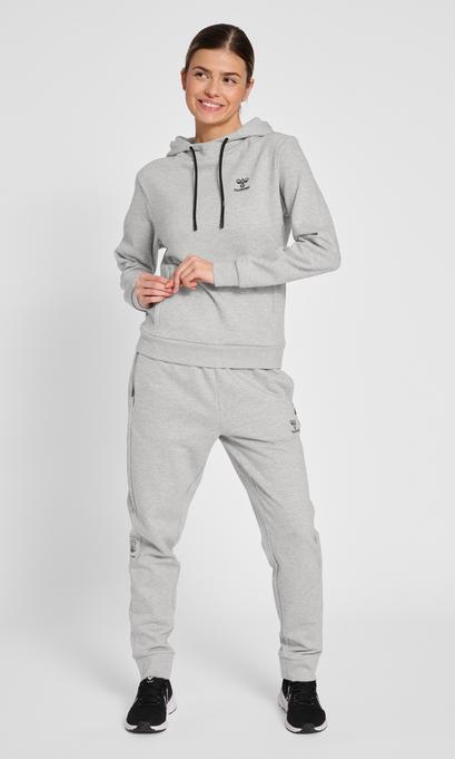 Immagine prodotto hummel Felpa Con Cappuccio Offgrid Dove (L)