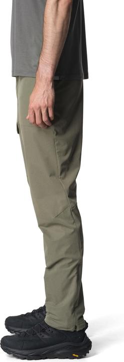 Actual product image Houdini Go Pants - Softshellhose - Herren (M)
