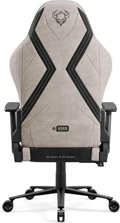 Immagine prodotto Diablo X-Horn 2.0 - Cammello / Noir