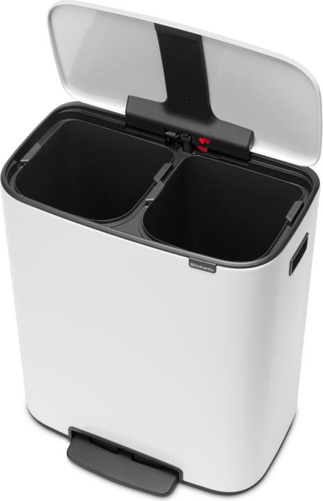 Productafbeelding Brabantia Bo Afvalbak (60 l)