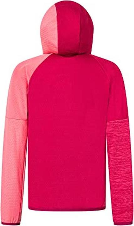 Immagine prodotto Rock Experience Felpa con cappuccio Cobra in pile (104)