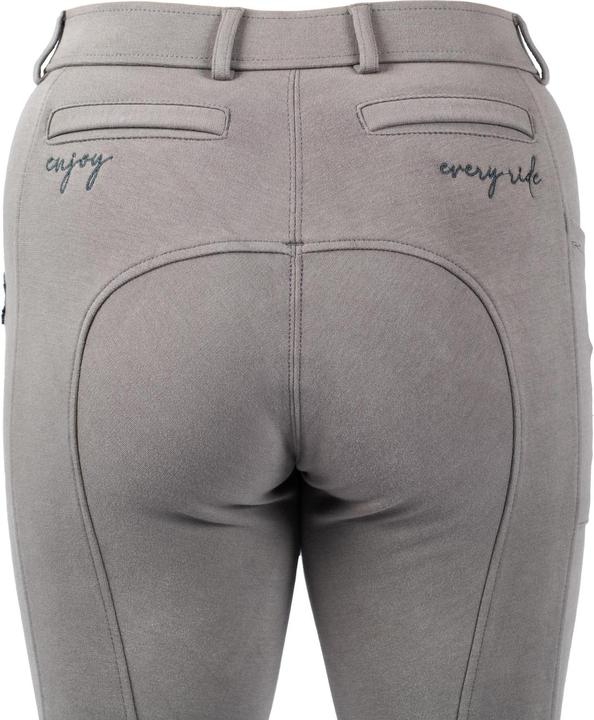 Produktbild Marengo Reithose Cotton Comfort Kniebesatz Damen (46)