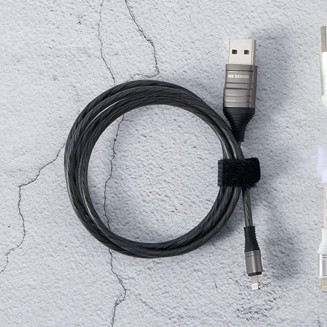 Actual product image Wekome Kutry Visible Current (1 m, USB 2.0)