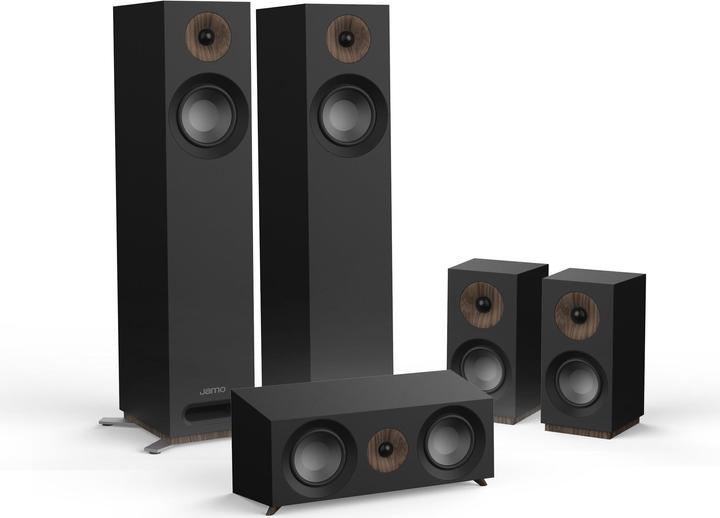 Jamo S 805 Hcs (Set)