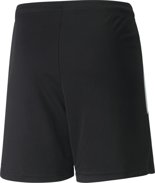 Actual product image Puma teamLIGA Shorts Jr-704931 (128)