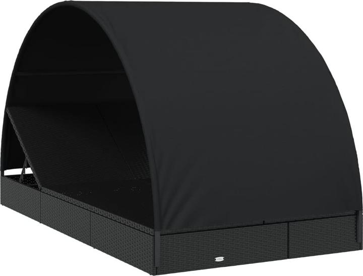 Immagine prodotto vidaXL Sonnenliege (112 cm)