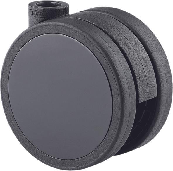 Produktbild Tente Lenkrollen Anika