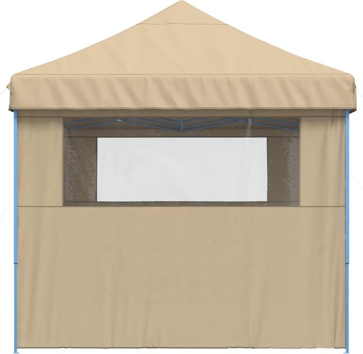 Produktbild vidaXL Party-Zelt (580 cm, 292 cm)