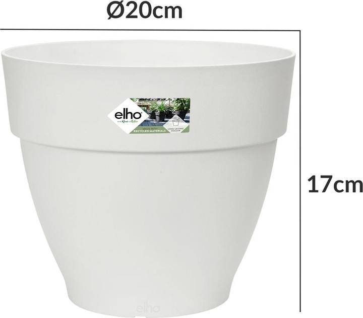Produktbild Elho Blumentopf (20 x 17 cm)